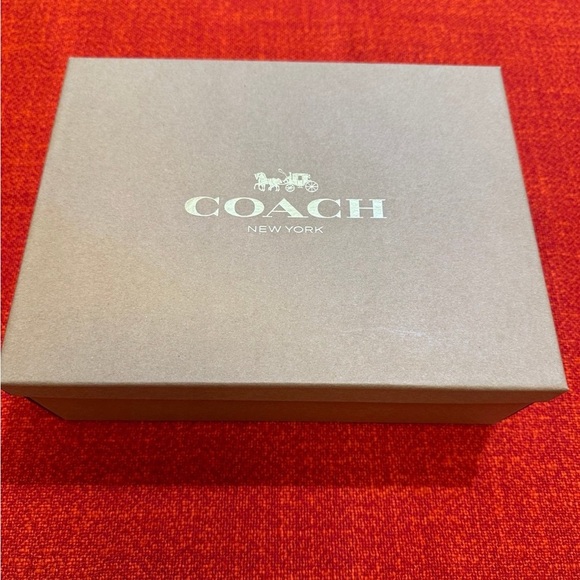 ❤️❤️❤️Authentic Coach mini Nolita 15 Bag ❤️❤️❤️ - Picture 7 of 9